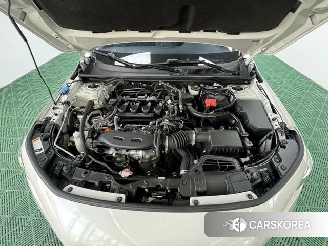 Honda Civic id 4290751 из Китая 11