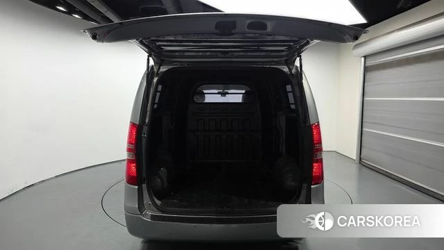 Hyundai Grand Starex id 4865648 из Кореи 11