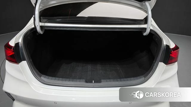 Kia The New K3 2nd generation id 4506663 из Кореи 11