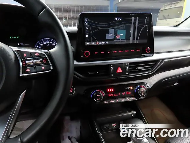 Kia The New K3 2nd generation id 2709047 из Кореи 11