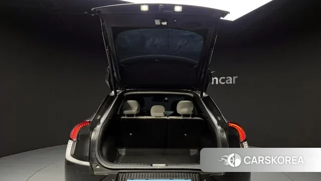 Kia EV6 id 3686077 из Кореи 11