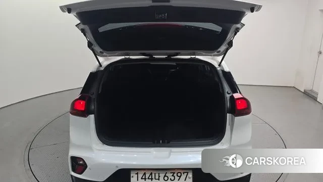 Kia The New Niro id 3698510 из Кореи 11