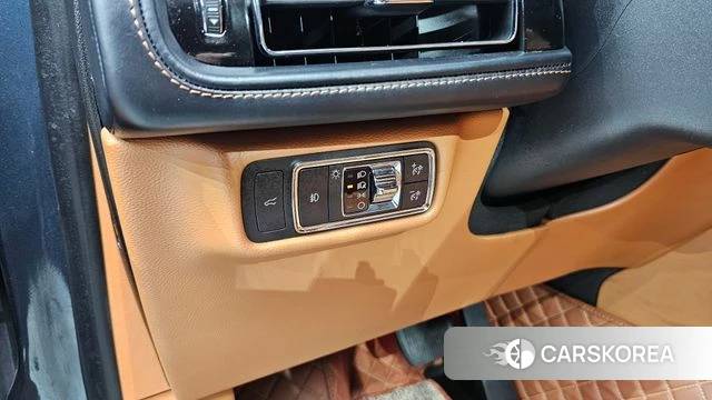 Lincoln Aviator 2nd generation id 4794183 из Кореи 11