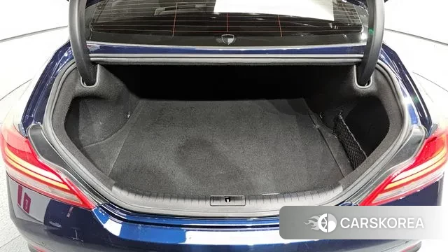 Genesis G70 id 3060863 из Кореи 11