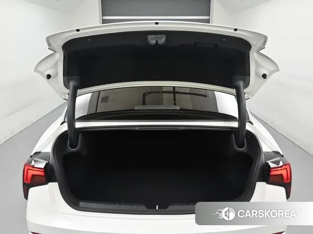 Kia The New K5 3rd generation id 3610232 из Кореи 11