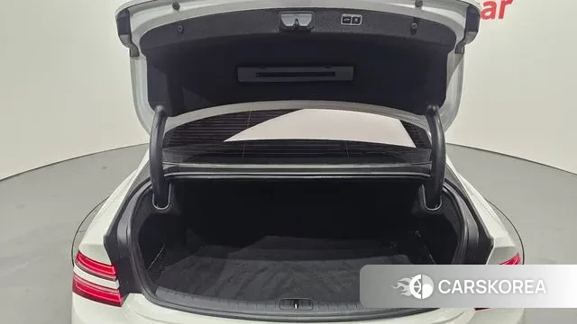 Genesis G80 (RG3) id 3777785 из Кореи 11