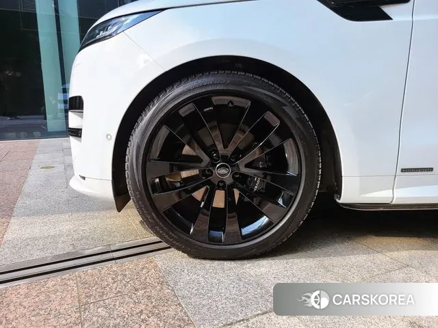 Land Rover Range Rover Sport 3rd Generation id 3359663 из Кореи 11