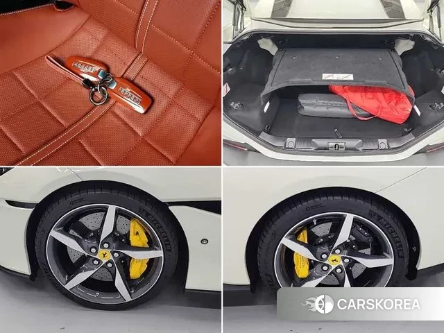 Ferrari Portofino id 3328341 из Кореи 11