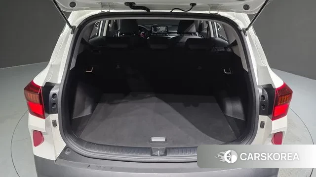 Kia Seltos id 3008457 из Кореи 11