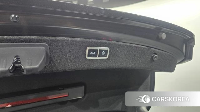Genesis G80 (RG3) id 4898343 из Кореи 11