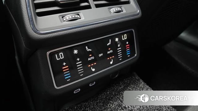 Audi A6 (C8) id 4415734 из Кореи 11
