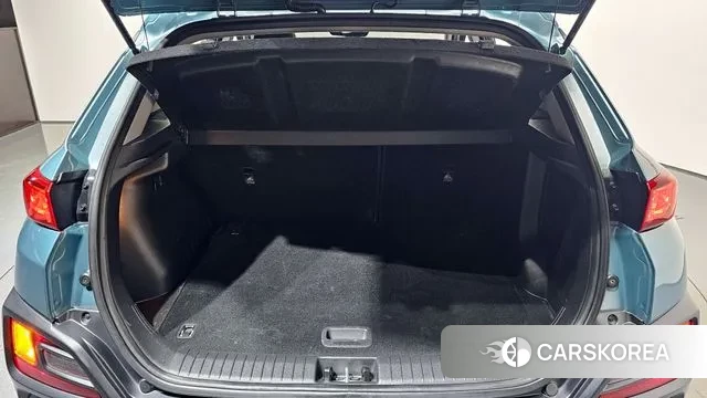 Hyundai Kona id 3520254 из Кореи 11