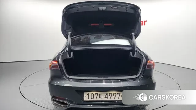 Hyundai The New Grandeur IG id 3535265 из Кореи 11