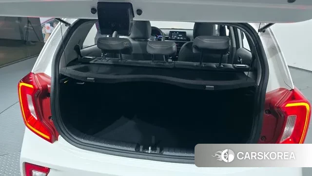 Kia All New Morning (JA) id 3573967 из Кореи 11