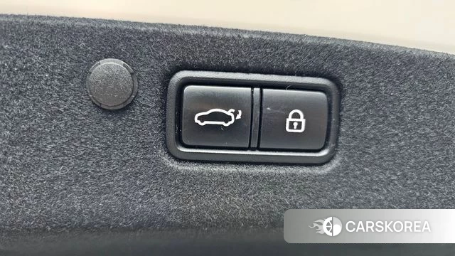 Hyundai The New Grandeur IG Hybrid id 3941311 из Кореи 11