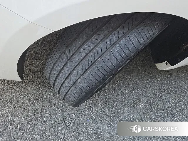 Kia K7 Premier id 3344077 из Кореи 11