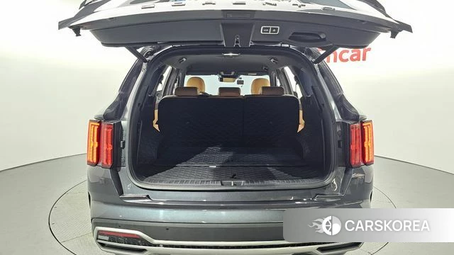 Kia Sorento 4th Generation id 4573585 из Кореи 11