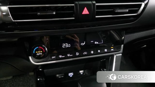 Kia Seltos id 4343723 из Кореи 11