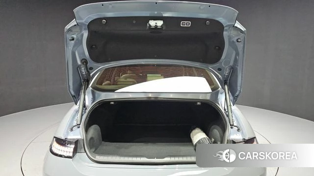 Hyundai Ionic 6 id 4516816 из Кореи 11