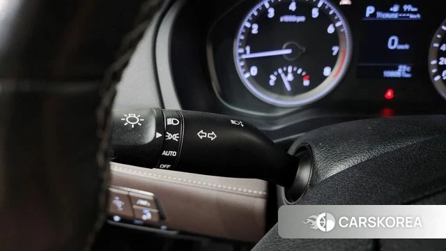 Hyundai Grandeur IG id 4363292 из Кореи 11