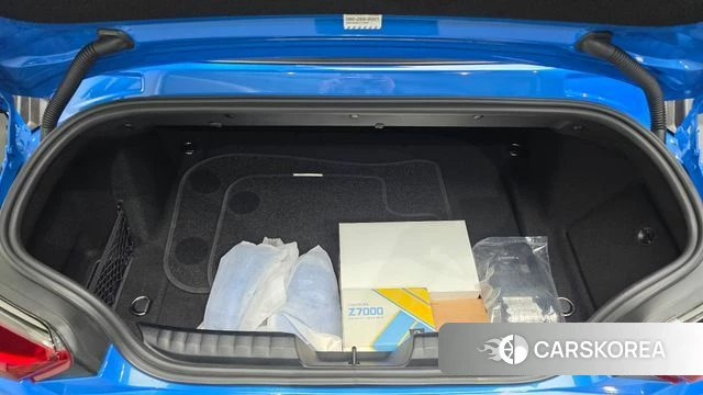 BMW Z4 (G29) id 4231489 из Кореи 11