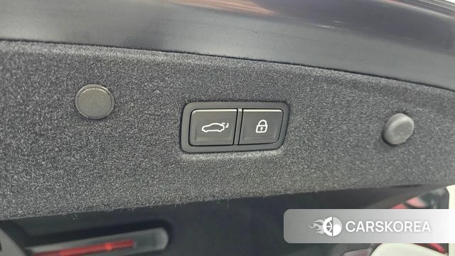 Kia K8 id 4650973 из Кореи 11