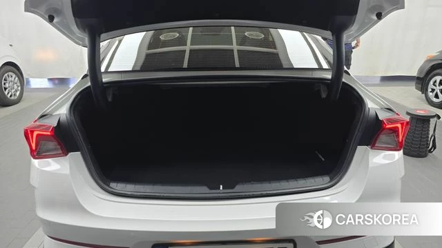 Kia K5 3rd generation id 4446647 из Кореи 11