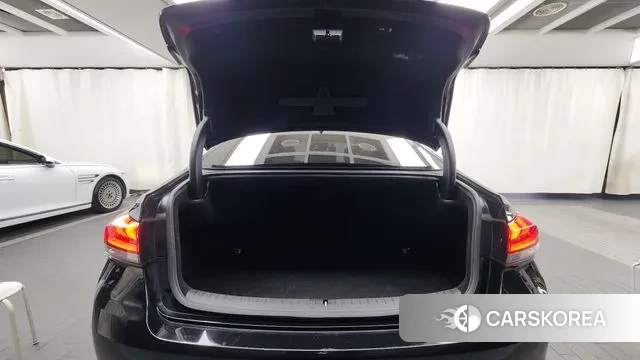 Genesis G80 id 3412876 из Кореи 11