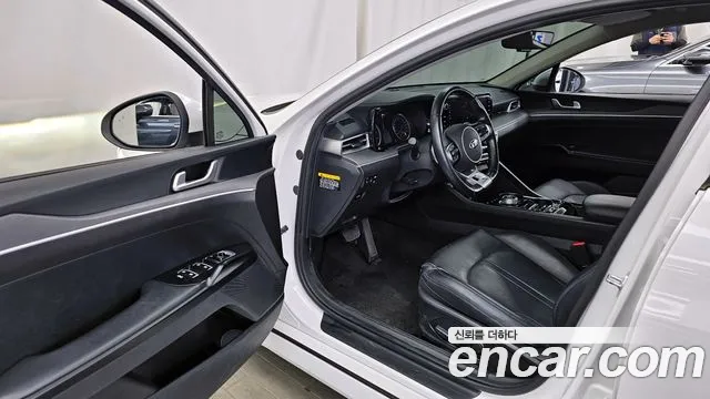 Kia K5 3rd generation id 2757904 из Кореи 11