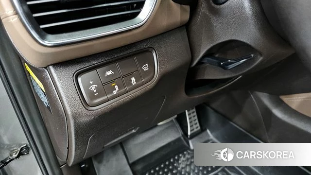 Hyundai Santa Fe TM id 4325867 из Кореи 11