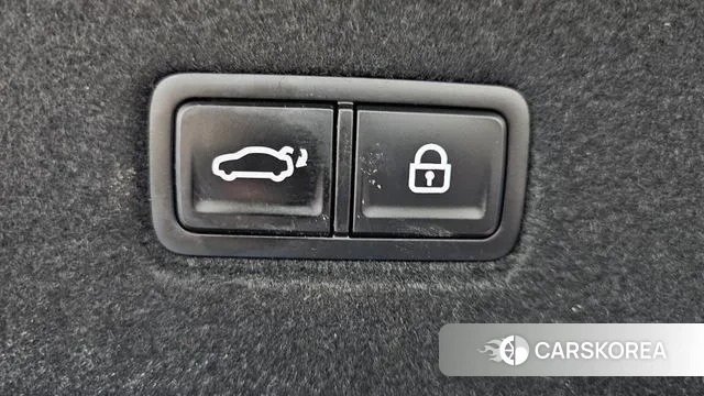 Kia K8 id 3349516 из Кореи 11