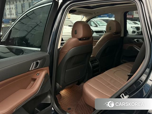 BMW X5 (imported) id 4273261 из Китая 11