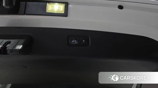 Genesis GV70 id 4186548 из Кореи 11