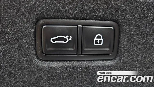 Kia K8 Hybrid id 2948900 из Кореи 11