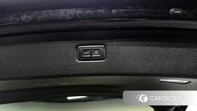 Audi Q7 (4M) id 3820471 из Кореи 11