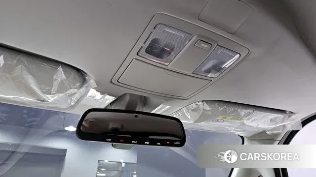 Kia The New Ray id 3433666 из Кореи 11