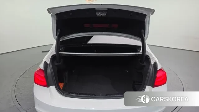 BMW 3 Series (F30) id 3622701 из Кореи 11