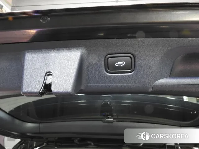 Hyundai The New Palisade id 2959378 из Кореи 11