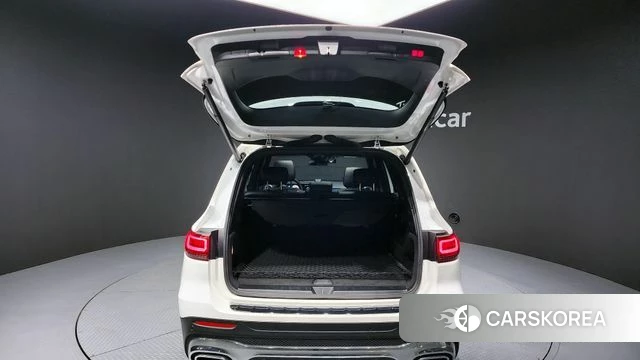 Mercedes-Benz GLB-Class X247 id 4196164 из Кореи 11