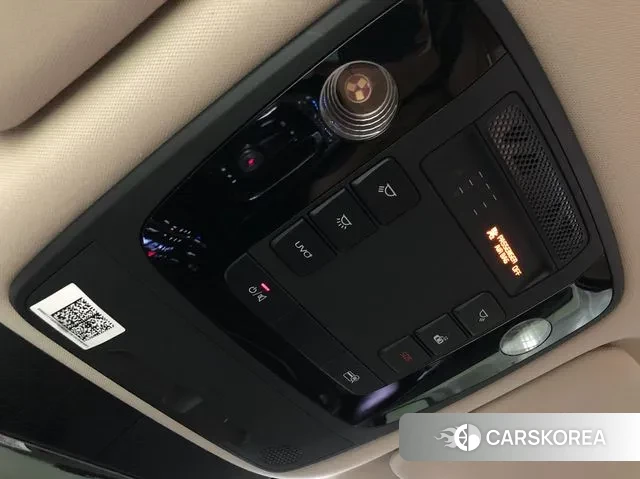 Kia Carnival 4th generation id 3020994 из Кореи 11