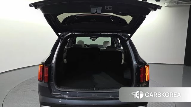 Kia Sorento 4th Generation id 4475136 из Кореи 11
