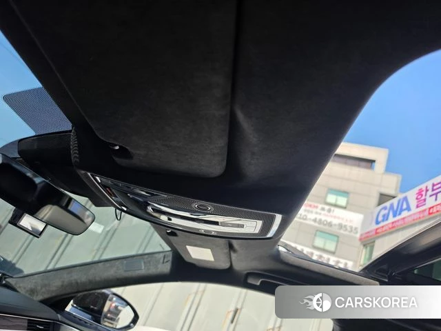 Audi A8 (D5) id 4282836 из Кореи 11