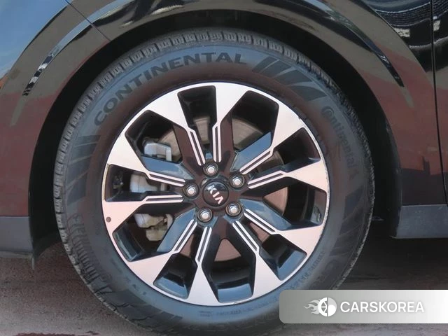 Kia Carnival 4th generation id 4529761 из Кореи 11