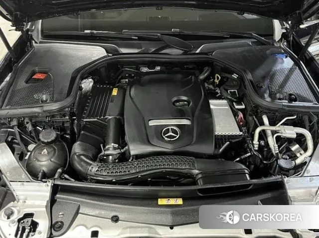 Mercedes-Benz E-Class W213 id 3462846 из Кореи 11