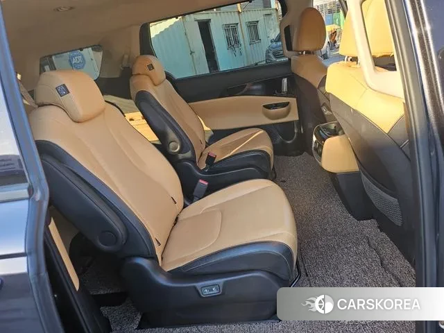 Kia Carnival 4th generation id 3717079 из Кореи 11