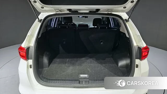 Kia Sportage The Bold id 3636575 из Кореи 11