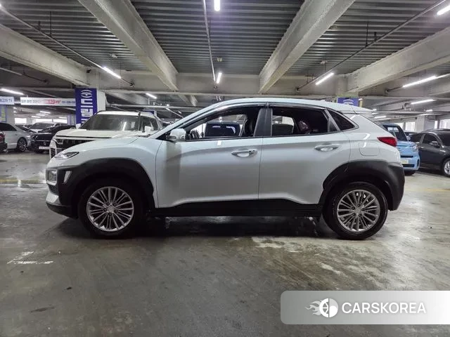Hyundai Kona id 3687047 из Кореи 11