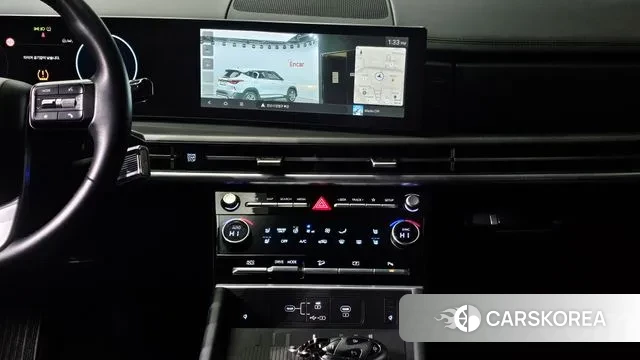 Hyundai Santa Fe (MX5) id 3580637 из Кореи 11