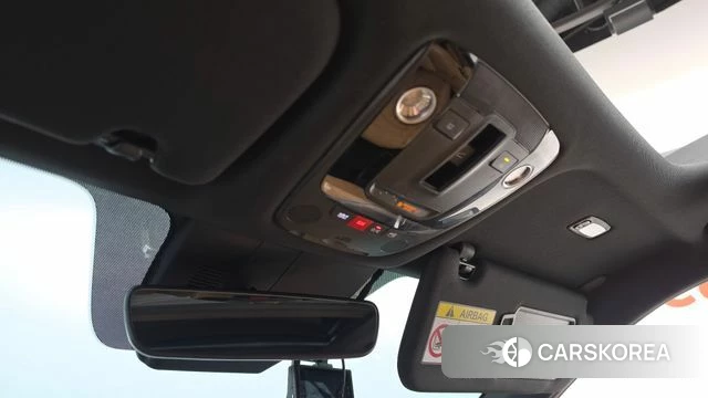 Kia Sorento 4th Generation id 4848587 из Кореи 11