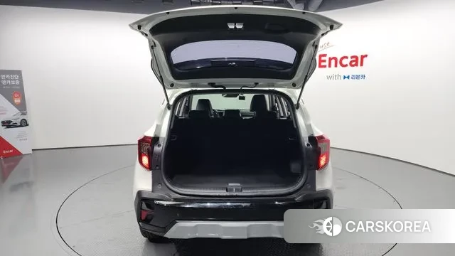 Kia The New Seltos id 3497673 из Кореи 11